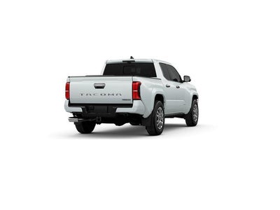 2026 Toyota Tacoma i-FORCE MAX Limited i-FORCE MAX