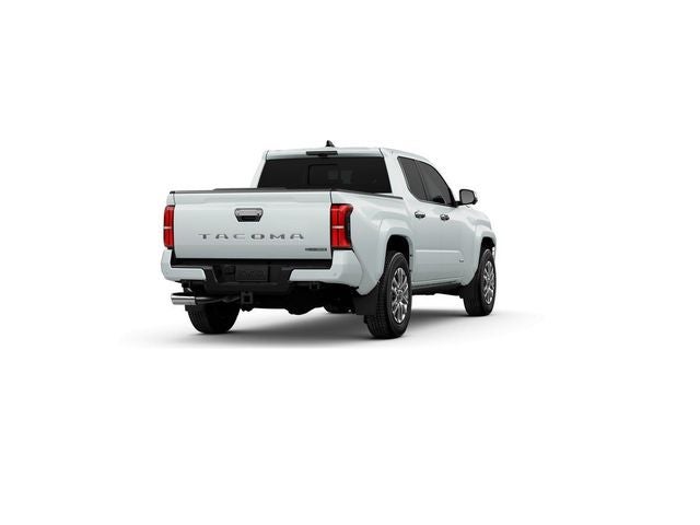 2026 Toyota Tacoma i-FORCE MAX Limited i-FORCE MAX