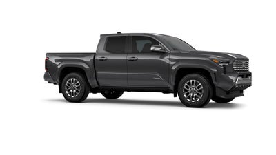2026 Toyota Tacoma i-FORCE MAX Limited i-FORCE MAX