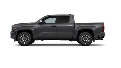 2026 Toyota Tacoma i-FORCE MAX Limited i-FORCE MAX