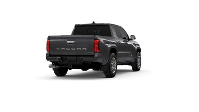2026 Toyota Tacoma i-FORCE MAX Limited i-FORCE MAX