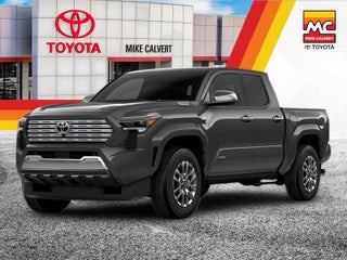 2026 Toyota Tacoma i-FORCE MAX Limited i-FORCE MAX