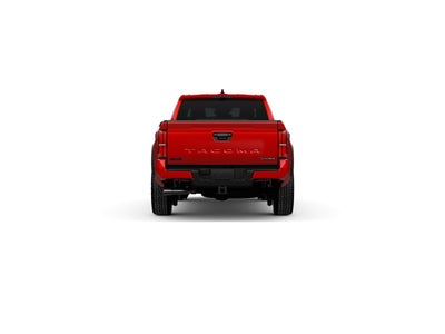 2026 Toyota Tacoma i-FORCE MAX TRD Off-Road i-FORCE MAX