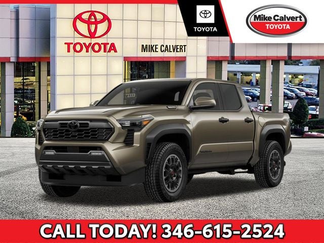 2026 Toyota Tacoma i-FORCE MAX TRD Off-Road i-FORCE MAX