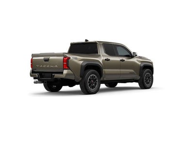 2026 Toyota Tacoma i-FORCE MAX TRD Off-Road i-FORCE MAX