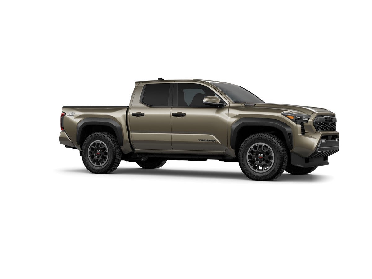 2026 Toyota Tacoma i-FORCE MAX TRD Off-Road i-FORCE MAX