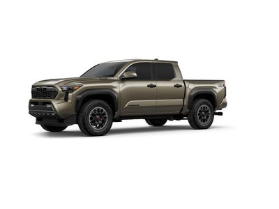 2026 Toyota Tacoma i-FORCE MAX TRD Off-Road i-FORCE MAX