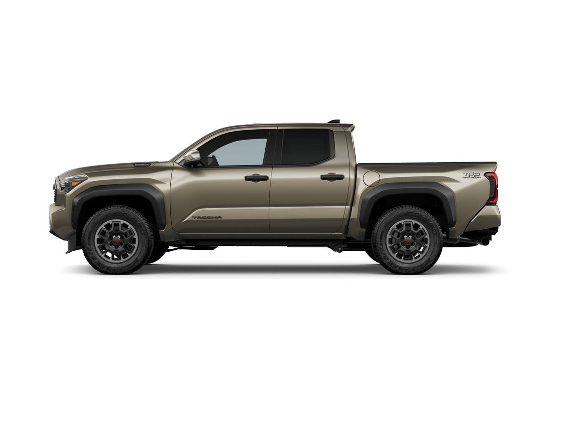2026 Toyota Tacoma i-FORCE MAX TRD Off-Road i-FORCE MAX