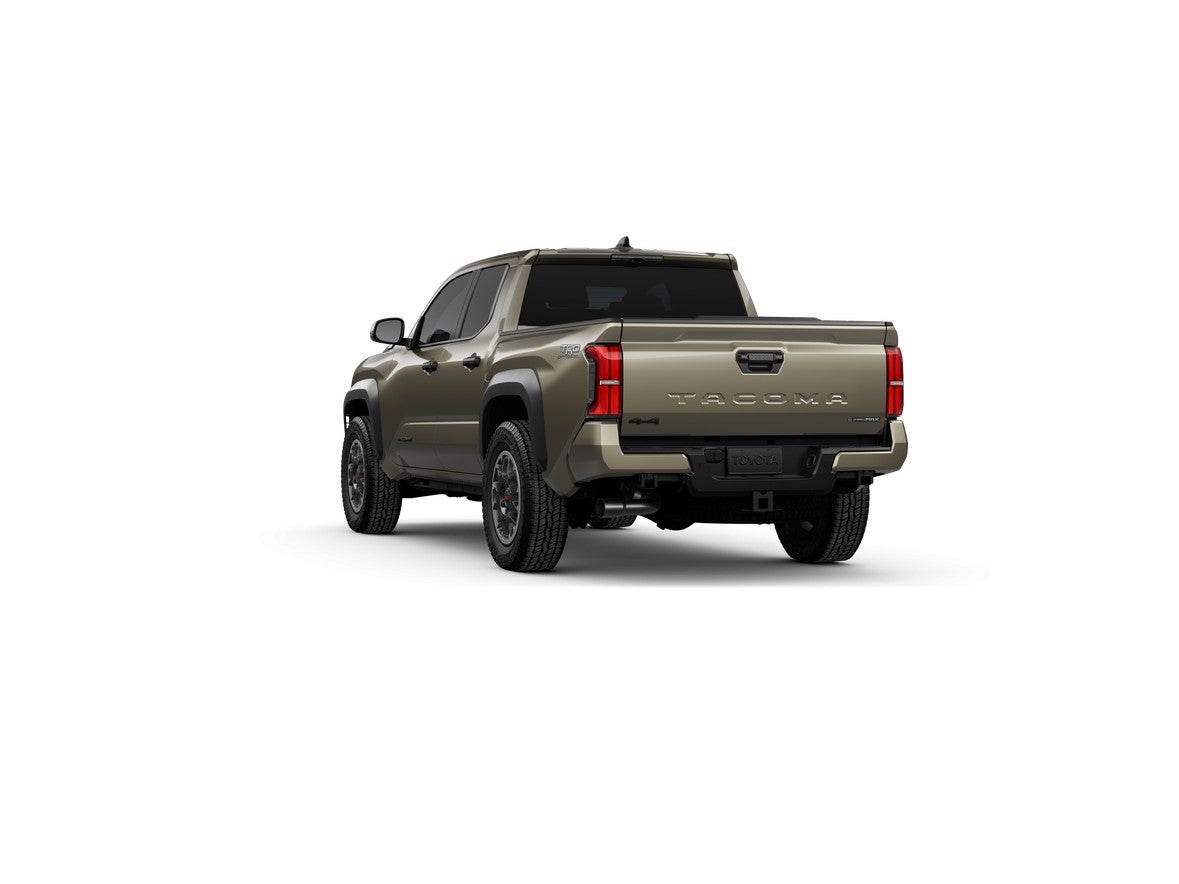 2026 Toyota Tacoma i-FORCE MAX TRD Off-Road i-FORCE MAX