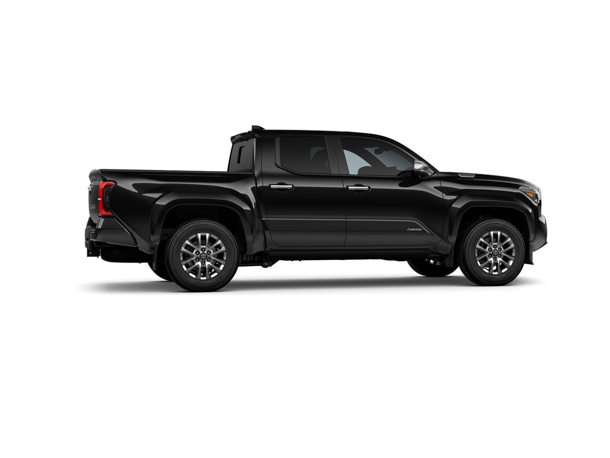 2026 Toyota Tacoma i-FORCE MAX Limited i-FORCE MAX