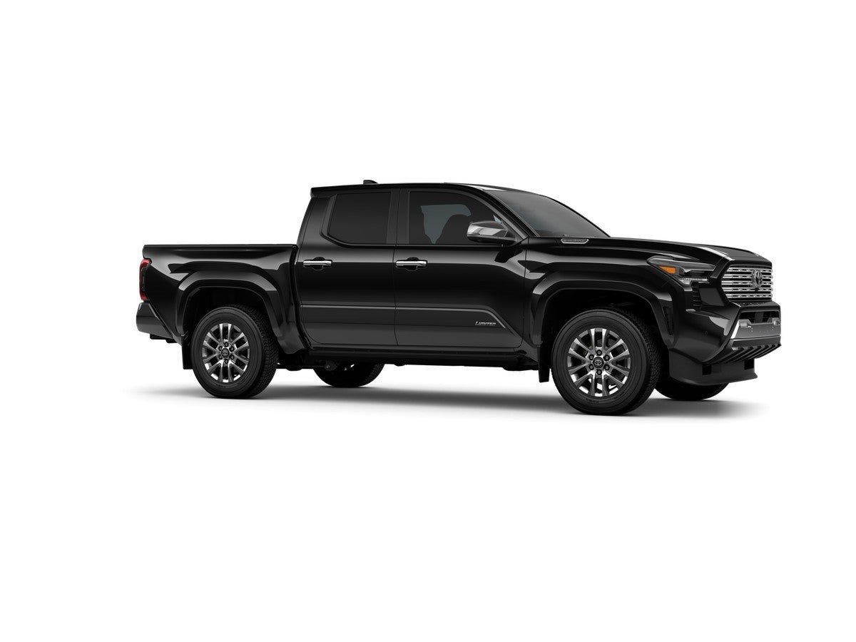 2026 Toyota Tacoma i-FORCE MAX Limited i-FORCE MAX