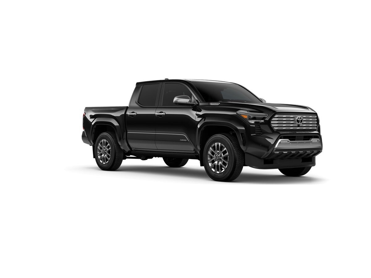 2026 Toyota Tacoma i-FORCE MAX Limited i-FORCE MAX
