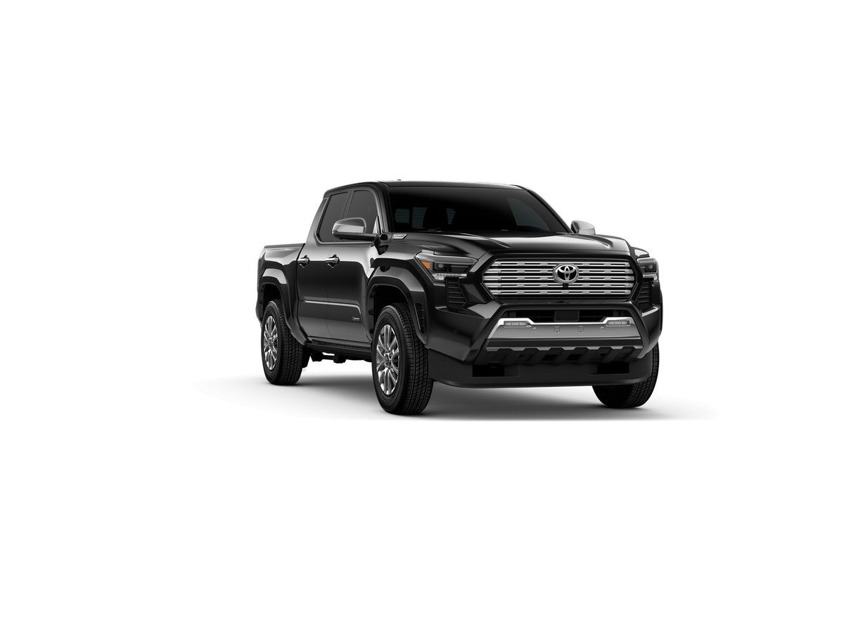 2026 Toyota Tacoma i-FORCE MAX Limited i-FORCE MAX