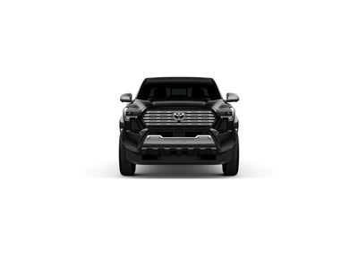 2026 Toyota Tacoma i-FORCE MAX Limited i-FORCE MAX