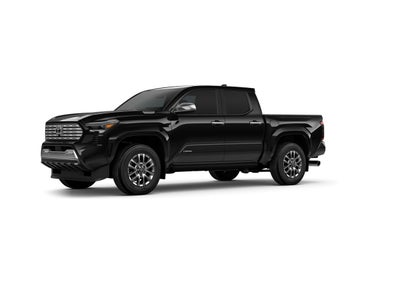 2026 Toyota Tacoma i-FORCE MAX Limited i-FORCE MAX
