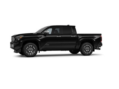 2026 Toyota Tacoma i-FORCE MAX Limited i-FORCE MAX