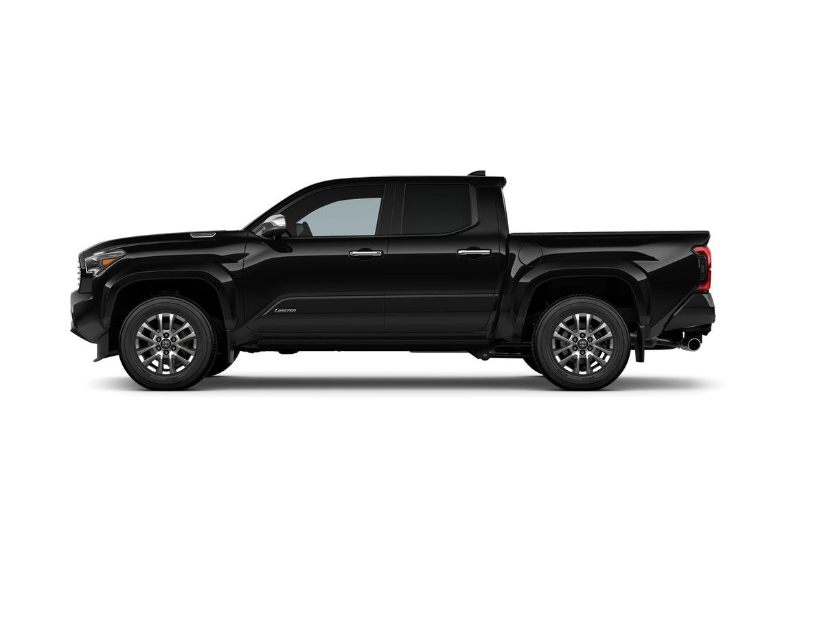 2026 Toyota Tacoma i-FORCE MAX Limited i-FORCE MAX