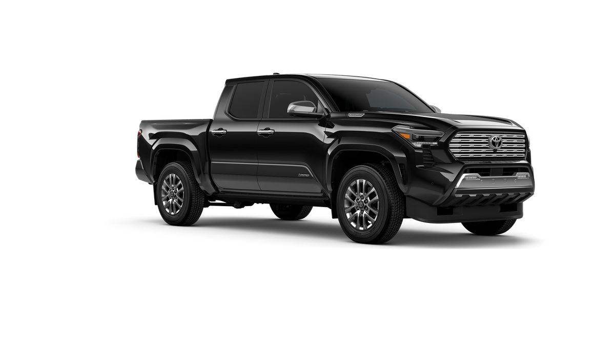 2026 Toyota Tacoma i-FORCE MAX Limited i-FORCE MAX