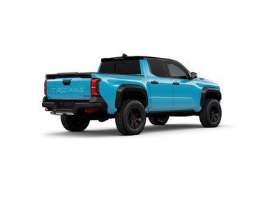 2026 Toyota Tacoma i-FORCE MAX TRD Pro