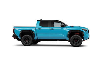 2026 Toyota Tacoma i-FORCE MAX TRD Pro
