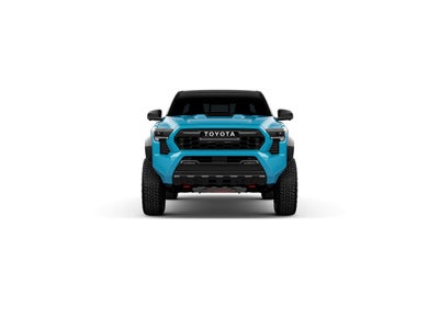 2026 Toyota Tacoma i-FORCE MAX TRD Pro