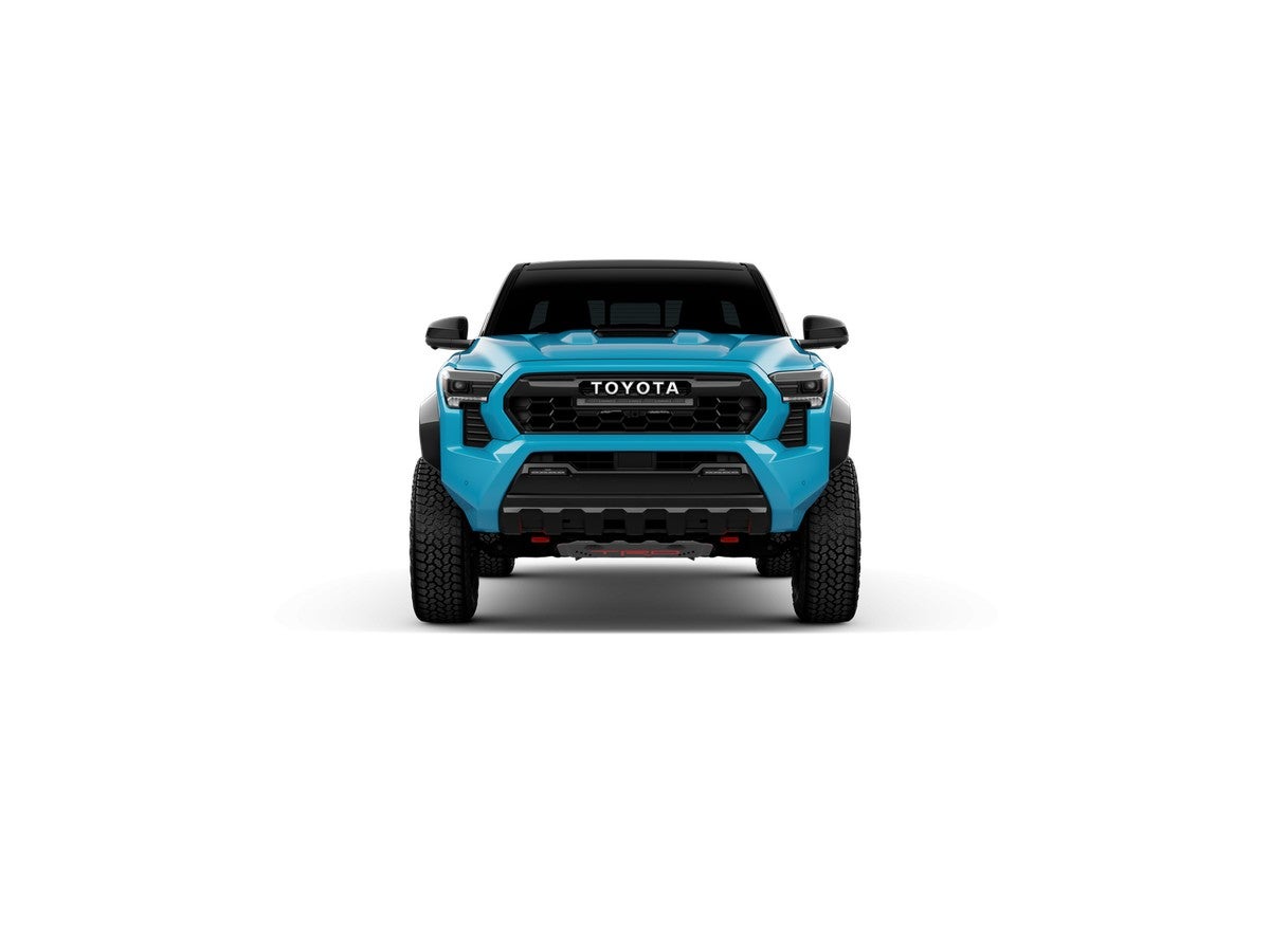 2026 Toyota Tacoma i-FORCE MAX TRD Pro