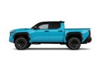 2026 Toyota Tacoma i-FORCE MAX TRD Pro