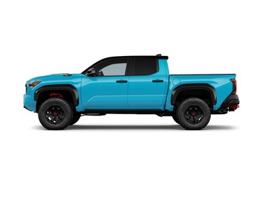 2026 Toyota Tacoma i-FORCE MAX TRD Pro