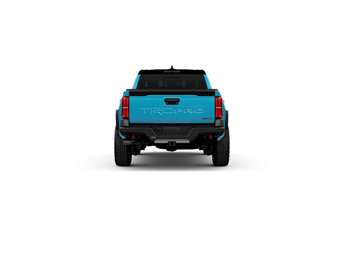 2026 Toyota Tacoma i-FORCE MAX TRD Pro