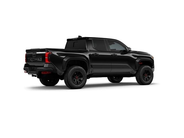 2026 Toyota Tacoma i-FORCE MAX TRD Pro