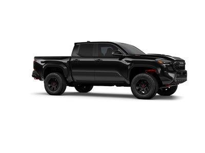 2026 Toyota Tacoma i-FORCE MAX TRD Pro
