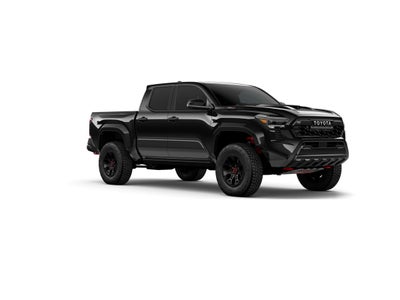 2026 Toyota Tacoma i-FORCE MAX TRD Pro