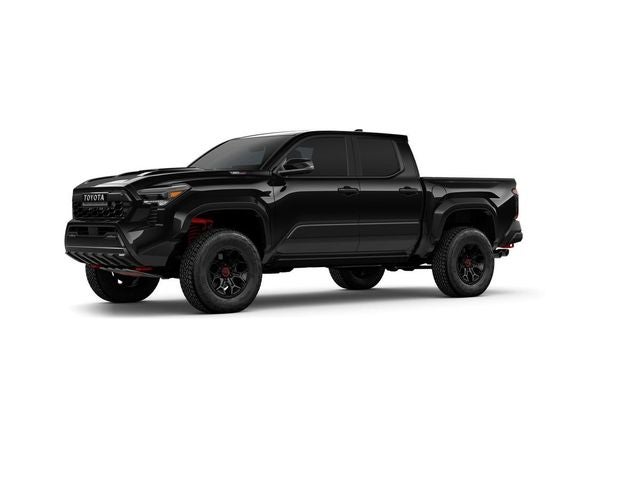 2026 Toyota Tacoma i-FORCE MAX TRD Pro