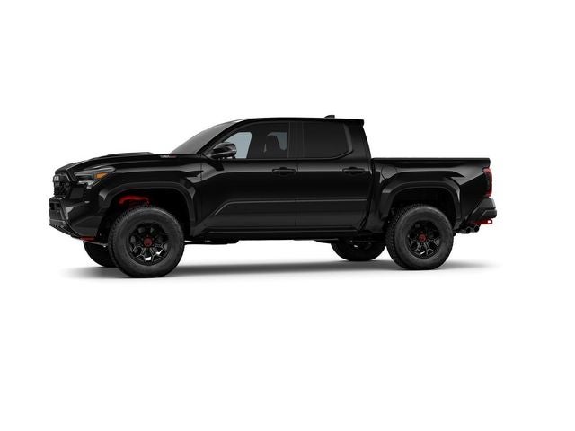2026 Toyota Tacoma i-FORCE MAX TRD Pro