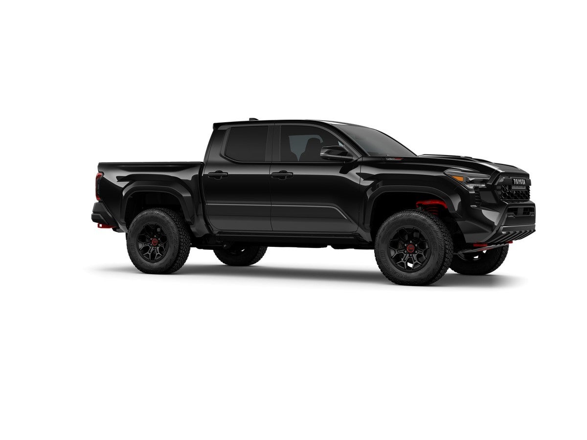 2026 Toyota Tacoma i-FORCE MAX TRD Pro