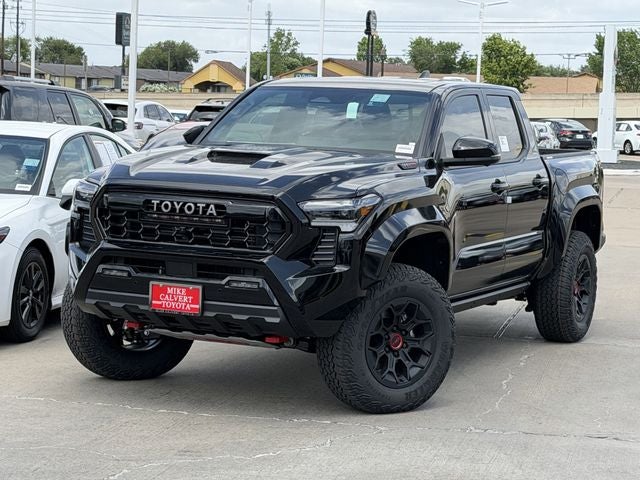 2026 Toyota Tacoma i-FORCE MAX TRD Pro