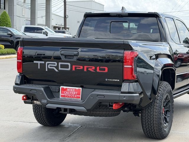 2026 Toyota Tacoma i-FORCE MAX TRD Pro