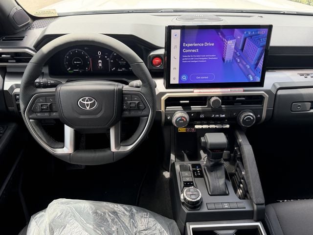 2026 Toyota Tacoma i-FORCE MAX TRD Off-Road i-FORCE MAX