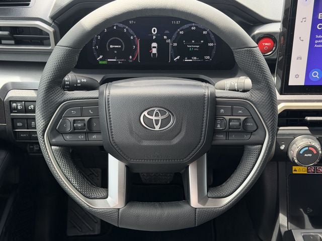 2026 Toyota Tacoma i-FORCE MAX TRD Off-Road i-FORCE MAX