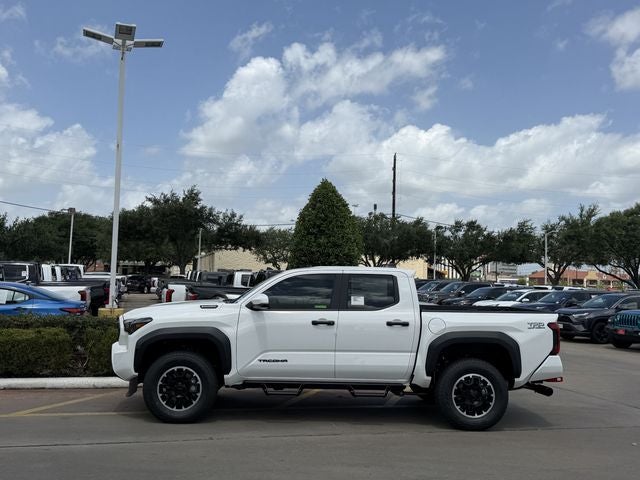 2026 Toyota Tacoma i-FORCE MAX TRD Off-Road i-FORCE MAX