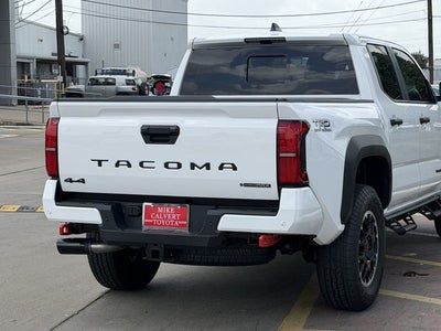 2026 Toyota Tacoma i-FORCE MAX TRD Off-Road i-FORCE MAX