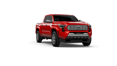 2026 Toyota Tacoma i-FORCE MAX Limited i-FORCE MAX