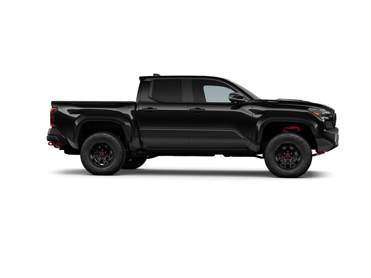 2026 Toyota Tacoma i-FORCE MAX TRD Pro