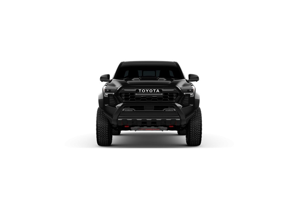 2026 Toyota Tacoma i-FORCE MAX TRD Pro