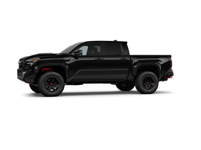 2026 Toyota Tacoma i-FORCE MAX TRD Pro