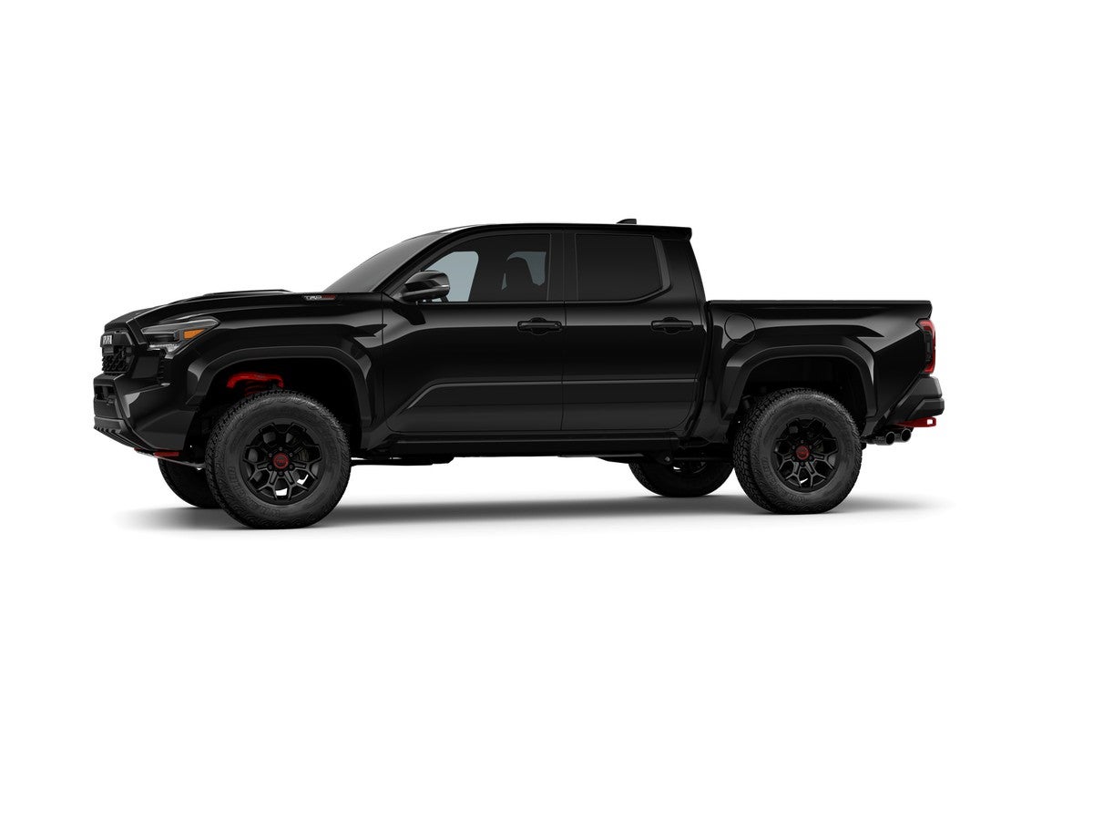 2026 Toyota Tacoma i-FORCE MAX TRD Pro