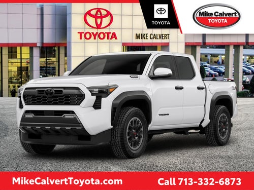 2026 Toyota Tacoma i-FORCE MAX TRD Off-Road i-FORCE MAX