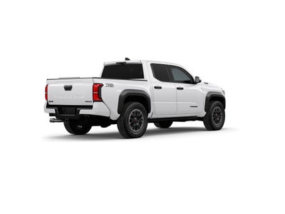 2026 Toyota Tacoma i-FORCE MAX TRD Off-Road i-FORCE MAX