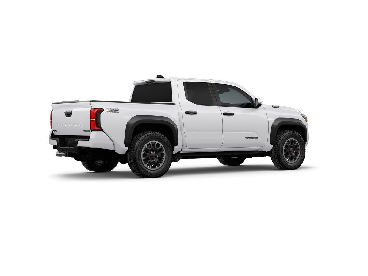 2026 Toyota Tacoma i-FORCE MAX TRD Off-Road i-FORCE MAX