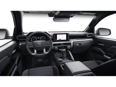 2026 Toyota Tacoma i-FORCE MAX TRD Off-Road i-FORCE MAX
